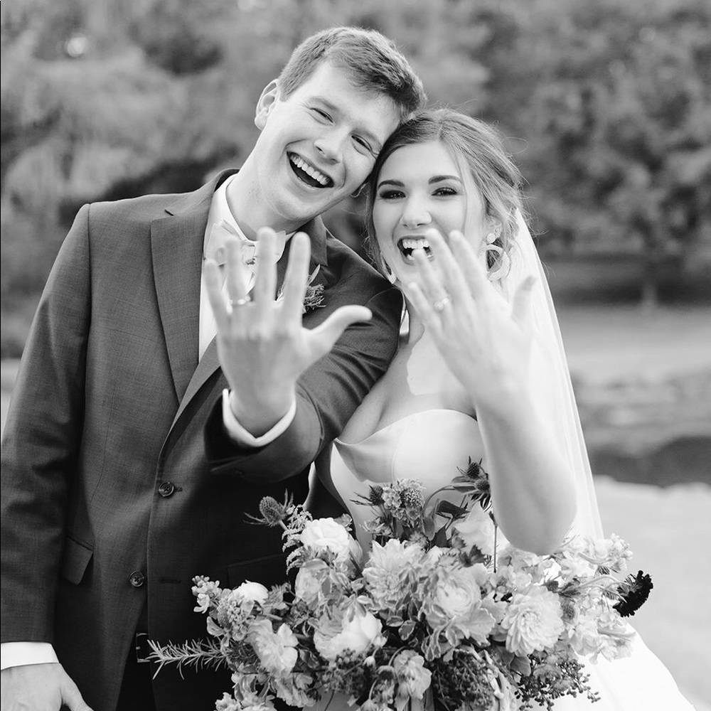 Meet your Posher, Grace